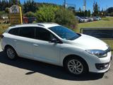Renault Megane III Grandtour 1.6 16V  Limited - Renault Megane: 16v