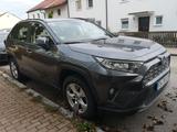 Toyota RAV 4 2.5 Hybr. Auto Business-Sty... - gebrauchte Toyota RAV 4 aus dem Jahr 2021