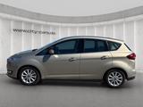 Ford C-Max C-MAX Titanium*Autom.*Navi*Standheizg.*AHK - Ford C-Max Titanium mit Diesel-Antrieb