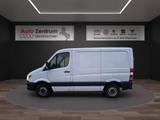Mercedes-Benz 211 CDI Sprinter Kasten Kamera Mwst. ausweisbar - Mercedes-Benz Kastenwagen hoch Sprinter 211 cdi