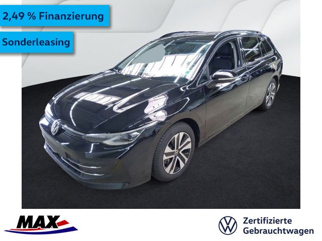 Golf VIII Variant 2.0 TDI DSG ENERGY IQ.LIGHT+LM