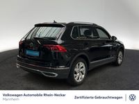 Volkswagen Tiguan - Vorschau Bild 6