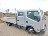 Nissan Cabstar 35.15 dokka - Nissan Cabstar Diesel Gebrauchtwagen
