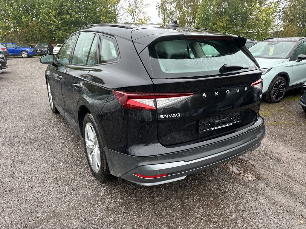 Skoda Enyaq - Bild 4