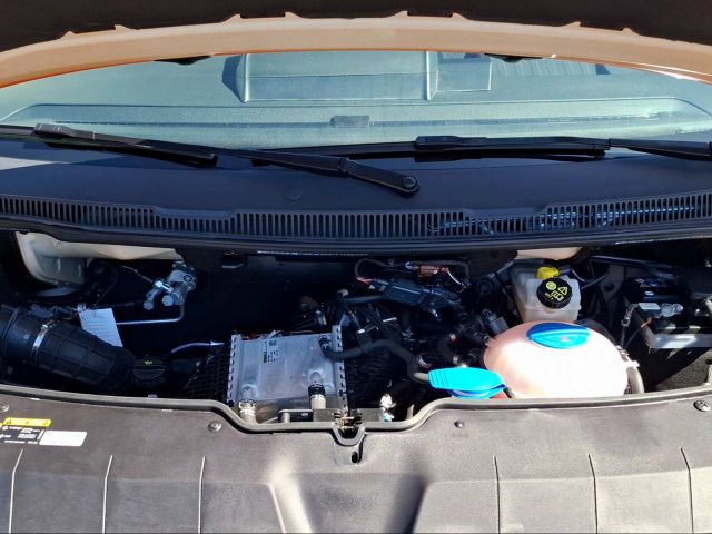 T6.1 PRITSCHE 2.0 TDI AZV+KLIMA+SHZ+DAB