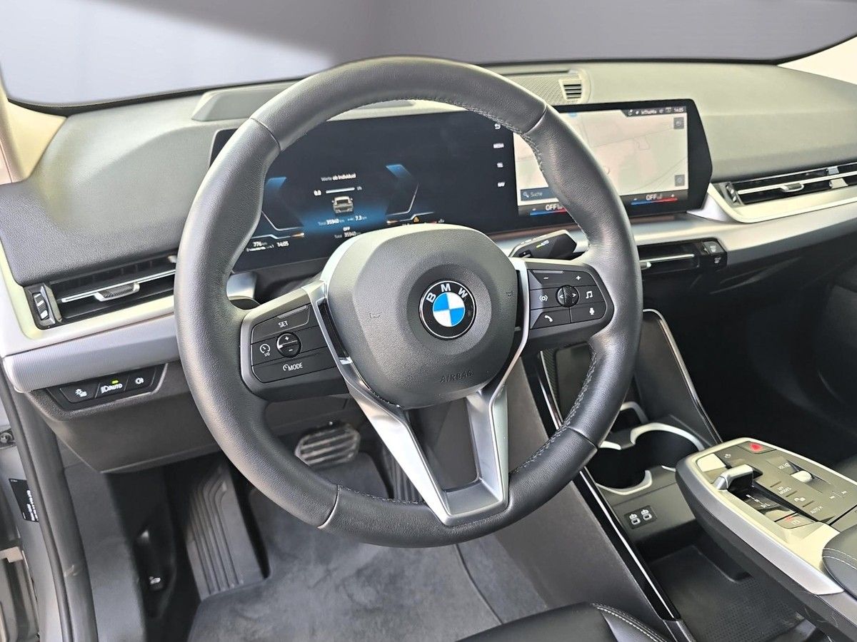 BMW X2 xDr. 20d AHK HUD PANO 360° H&K ICONIC ACC foto 12