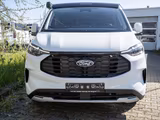 Ford Transit Custom Nugget L2 40J. Ed Markiese 360° - Ford Transit Tageszulassungen
