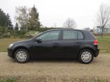 Volkswagen Golf 1.2 TSI BlueMotion Tech Comfortline Com... - Volkswagen Golf aus 2010: Bluemotion