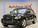 Audi Q5 TFSI*PANO*B&O*MEMORY*LEDER*LED*SPURHALTE*VOLL - gebrauchte Audi Q5 aus dem Jahr 2015