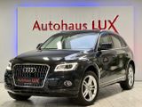 Audi Q5 TFSI*PANO*B&O*MEMORY*LEDER*LED*SPURHALTE*VOLL - Audi in Düsseldorf