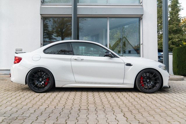 Andere G POWER M2 CS, GP-540/ V-MAX/ PROTRACK 19" Andere G POWER M2 CS, GP-540/ V-MAX/ PROTRACK 19"