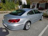 Volkswagen CC - silberne Volkswagen CC