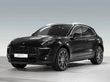 Porsche Macan S BOSE PASM Panorama Spurwechselassistent