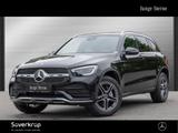 Mercedes-Benz GLC 300 e 4M , AMG SPUR PANO AHK KAMERA PDC SHZ - Mercedes-Benz GLC 300 in Lübeck