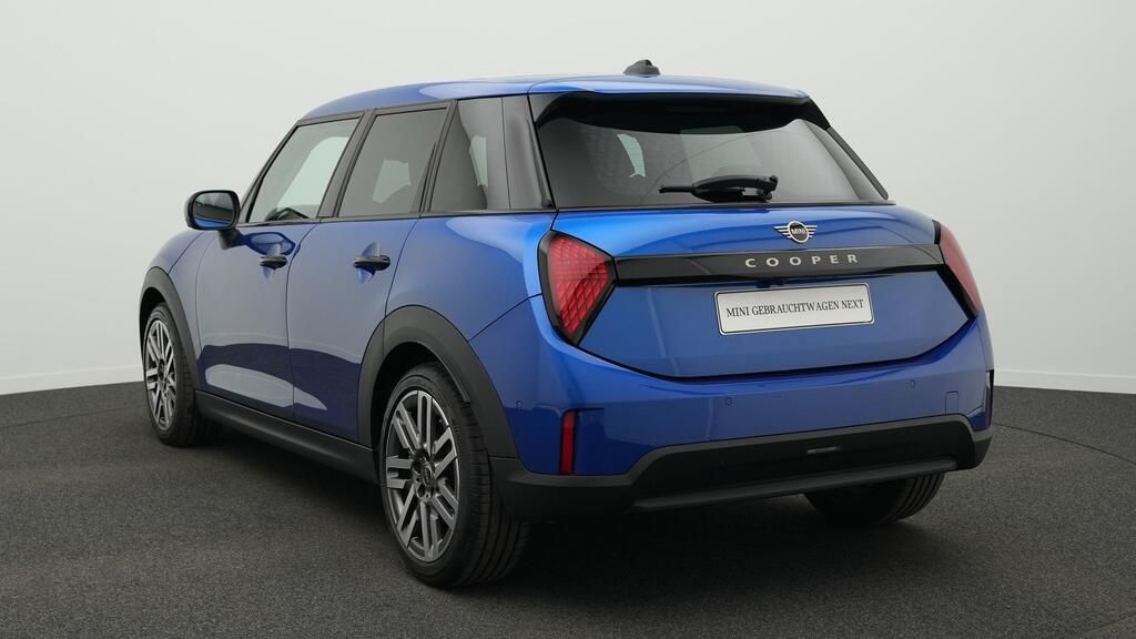 MINI Cooper C - Bild 8