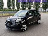 Fiat FIAT 500L Living TwinAir Turbo Natural Power CNG - schwarze Fiat 500L Living