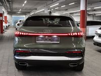 Audi Q5 - Vorschau Bild 5