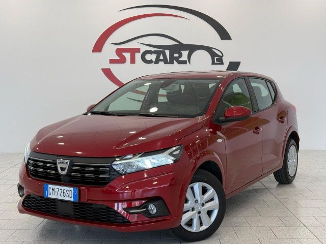 Inne Dacia Sandero Streetway 1.0 TCe GPL ECO-G Expres