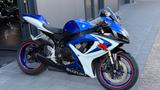 Suzuki GSX-R 600 K6 K7 *Top Zustand*Reifen Service Neu* - SUZUKI R 600 GSX