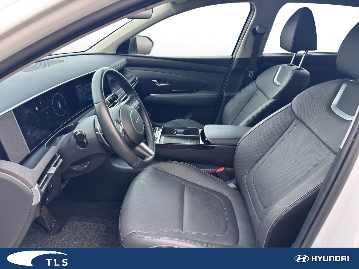 Hyundai Tucson – Bild 9
