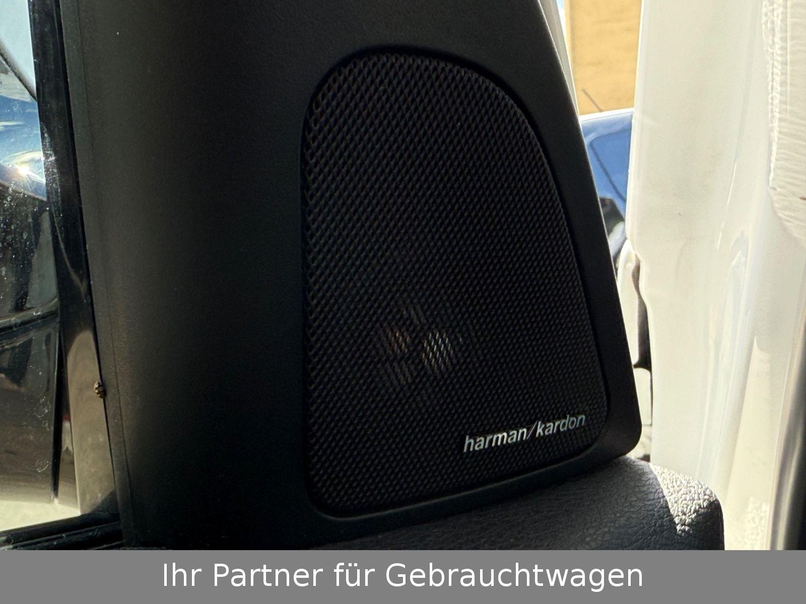 BMW X1 xDrive28i 245 ch BVA / Pack M / Harman Kardon / GPS Professional