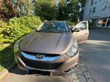 Hyundai ix35 2.0 Style 2WD Automatik Style