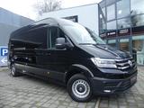 Volkswagen Crafter Kasten 35 4Mot HochLang LED/ACC/KAM/ERGO