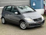 Mercedes-Benz A 150 AUT.*KLIMA*PDC*SHZ*E-PAKET*AHK*ALU* - Mercedes-Benz A 150 Gebrauchtwagen
