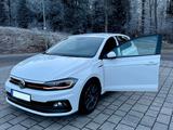 Volkswagen Polo 2.0 TSI 147kW GTI DSG