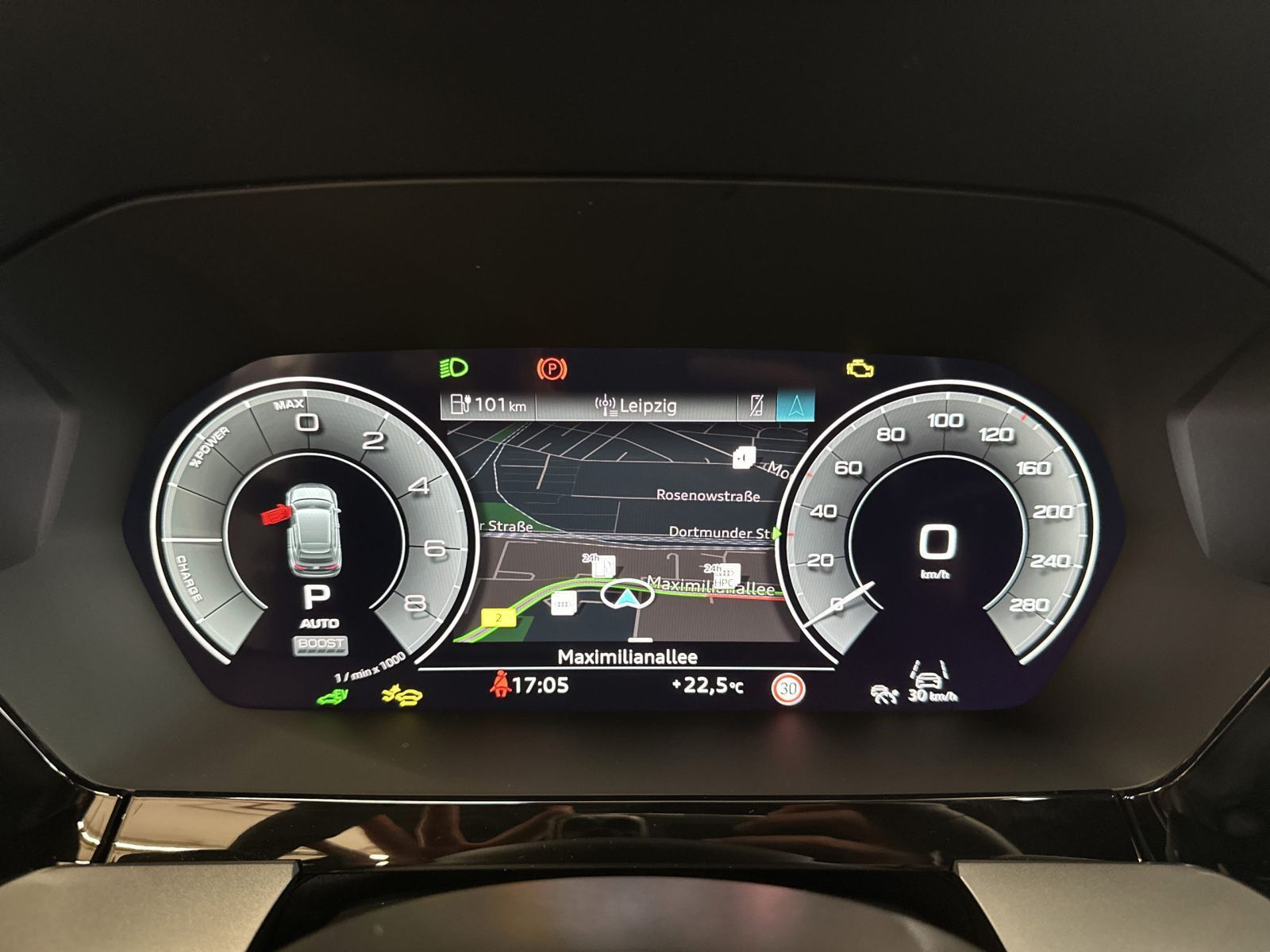 Audi A3 - Bild 12