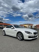 BMW 640i Coupé - - BMW 6 Series: Coupé
