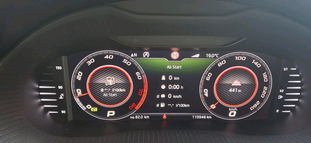 Image of Skoda Octavia