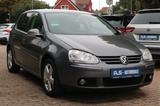 Volkswagen Golf V Lim. United *1.HD/AUTOMATIK/PDC/SHZ/5TRG* - Volkswagen Golf aus 2008: Golf5