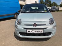 Fiat 500 - Vorschau Bild 16