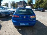 Seat Ibiza - gebrauchte Seat Ibiza aus dem Jahr 2007