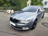 Skoda Superb 3.6 V6 DSG 4x4 Automatik, Xenon, uvm.  - Skoda Superb: 3.6