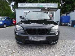 Fahrzeugabbildung BMW X1 25 d xDrive M Sport Paket Scheckheftgepflegt