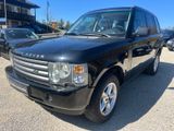 Land Rover Range Rover TD6 AHK - Land Rover Range Rover aus 2003