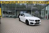 BMW 120 d Edition*M-PAKET*SHADOW*KEYLE*LED*FACEL*S.A - BMW 120: 120d M Paket
