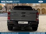 Ford Ranger Raptor Doppelkabine 4x4  StandHZG AHK Nav - gebrauchte Ford Ranger aus dem Jahr 2023
