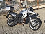 BMW F650GS - Offers