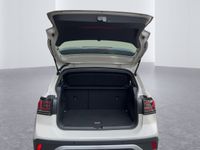 Volkswagen T-Cross - Vorschau Bild 8