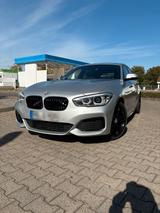 BMW Bmw F20 125d Lci CarPlay, Ambientenbeleuch... - BMW 125 mit Diesel-Antrieb