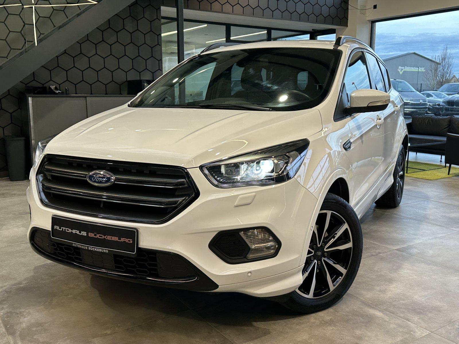 Ford Kuga 1.5 EcoBoost ST-Line