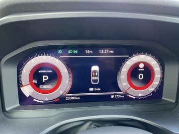 Nissan Qashqai - 10