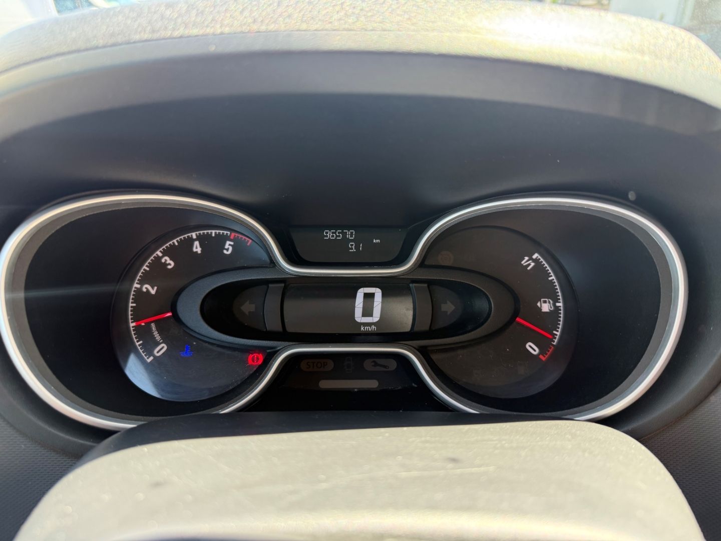 Fahrzeugabbildung Opel Vivaro B Kasten L2H1 Regalsystem+Kamera+AHK