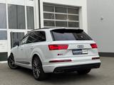 Audi SQ7 4.0 V8 TDI Quattro S-Line *7 Sitzer*VOLL*B&O - Audi SQ7 Gebrauchtwagen