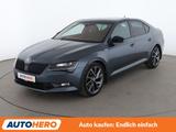 Skoda Superb 2.0 TSI SportLine Aut.*CARPLAY*CAM*BiXe* - Skoda Superb: Sport