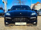 Porsche Cayenne Turbo 4.8 V8 / Pano / BOSE / Keyless - Behindertengerechte Porsche Cayenne