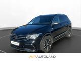 Volkswagen Tiguan Allspace 2.0 TDI DSG 4MOTION R-Line | AHK